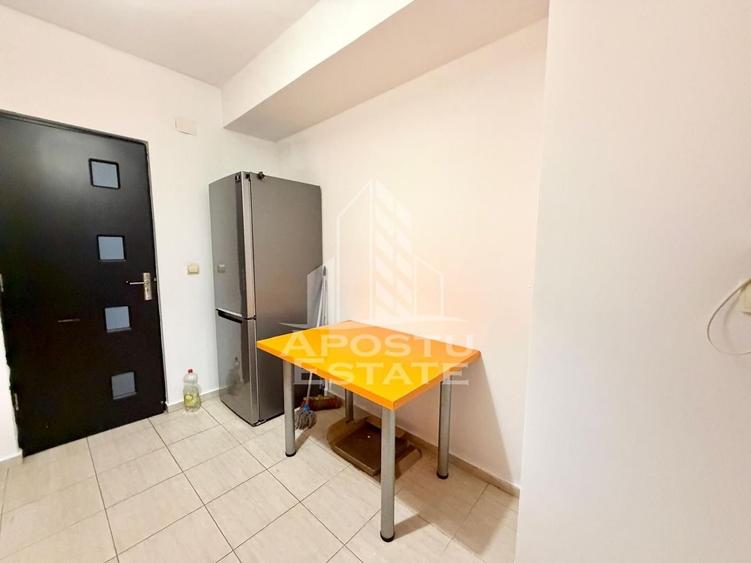Apartament 2 camere, loc de parcare, PetFriendly, centrala, Giroc - 5