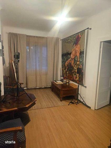 Apartament 2 camere Cotroceni - 1
