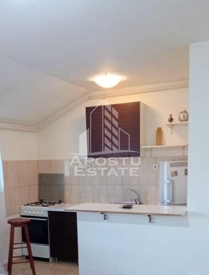Apartament cu 2 camere de inchiriat, zona Girocului-Timisoara - 5