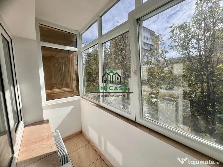 Apartament 4 camere /etaj 1 / Ostroveni - 4
