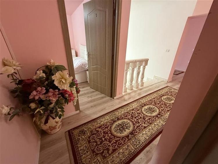 Ghimes- Faget- Pensiune de vanzare- afacere la cheie! - 37