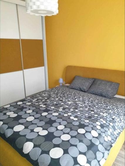 Apartament 2 camere,termen lung,Tomis Plus - 4