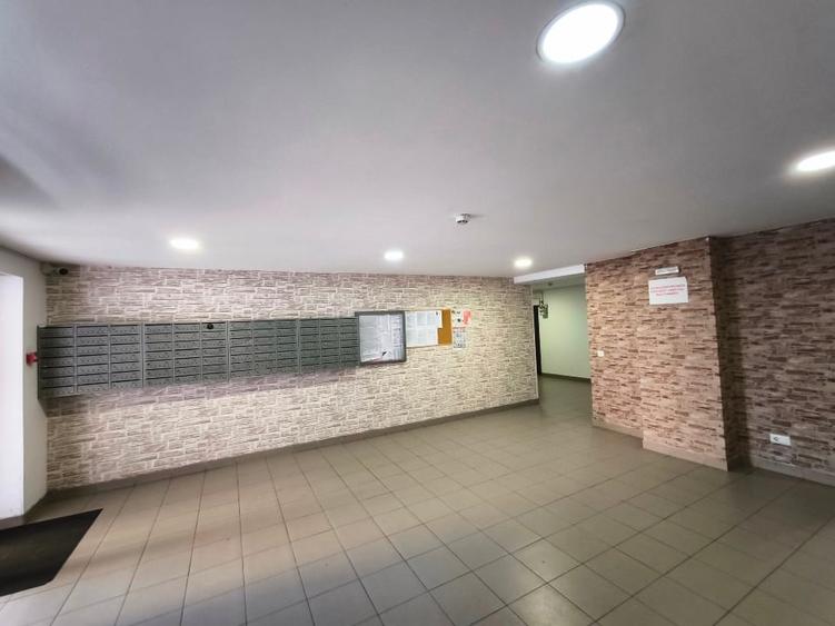 Apartament 2 camere Titan Palladium Residence 1 - 4