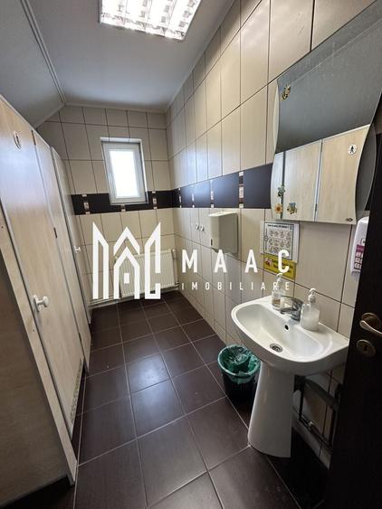 Spatiu comercial | 100mp | Zona Calea Dumbravii - 6