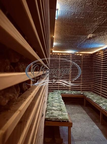 Spa cu renume si business welness functional - 19