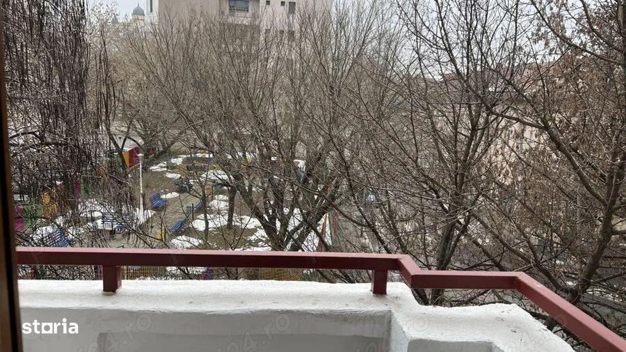 De inchiriat :Apartament 2 camere, ultracentral, Unirii Fantani - 6