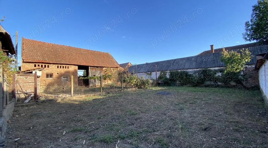 Casa de vanzare Geoagiu - 1