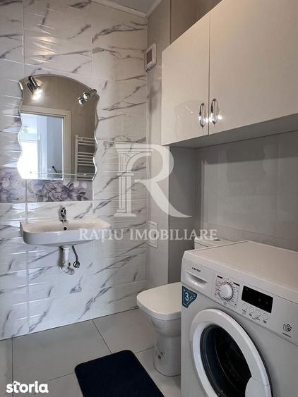 Apartament cu 3 camere | Etaj 1 | Prima Universitatii | Oradea - 2