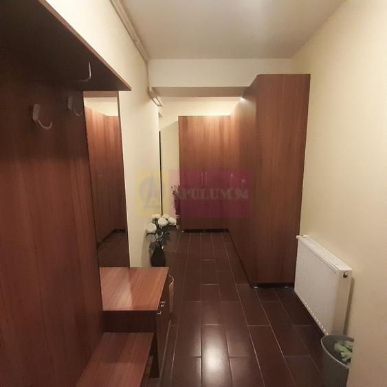Apartament de închiriat Militari Rezidence în spatele Luna Ballroom - 6