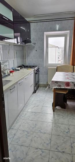 2 camere semidecomandat zona Narcisa - 7