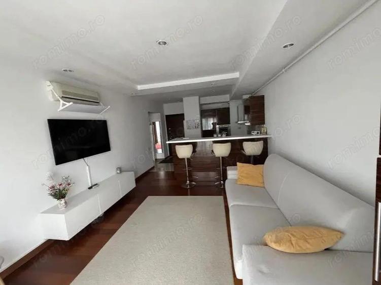 Apartament 2 camere @Cosmopolis | langa Lidl - 8