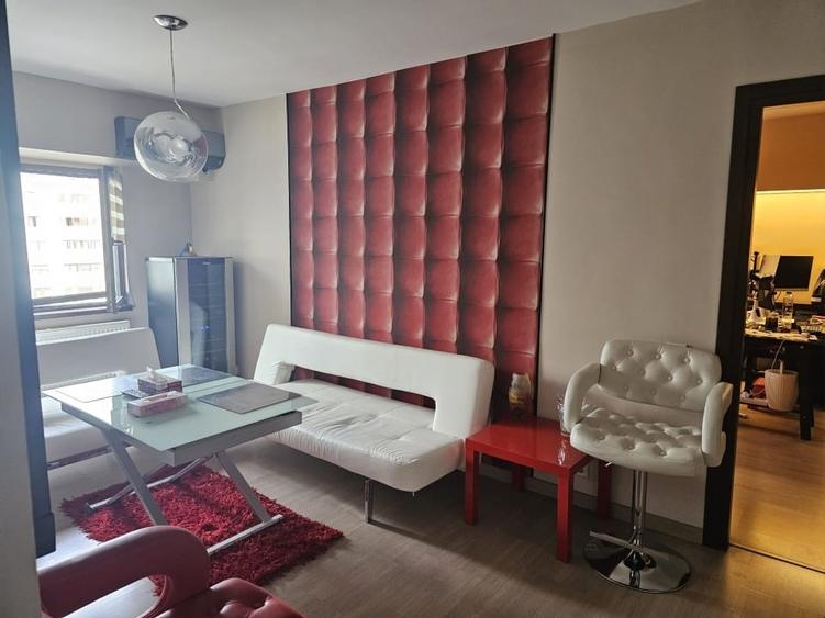 Apartament 4 camere, 90 mp Rond Păcurari | Design interior premium | Mobilat - 3