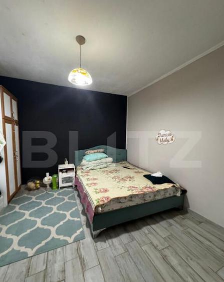 Casa de vanzare cu 4 camere, Ferentari - Rahova - 9