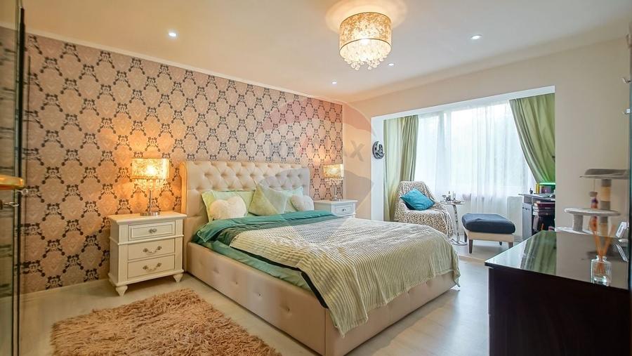 Apartament cu 2 camere de vânzare în zona Racadau - 1