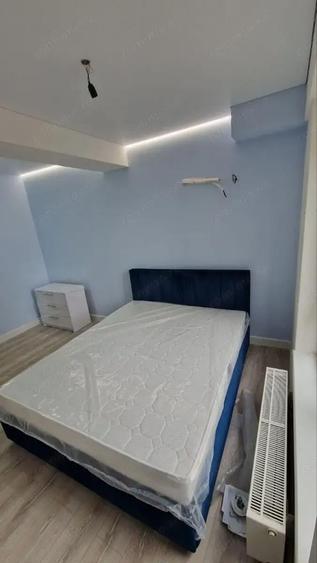 Inchiriere garsoniera Militari Residence - 2