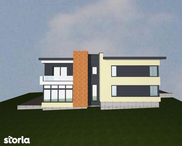 Teren in Carcea Pelendava 960 mp - 4