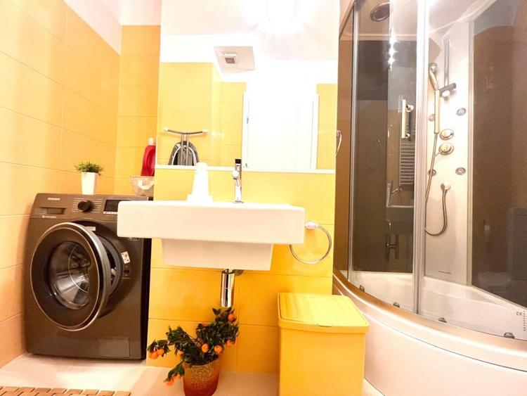 NOU / DEOSEBIT / TERASE GENEROASE / COMPLET MOBILAT SI UTILAT - 29