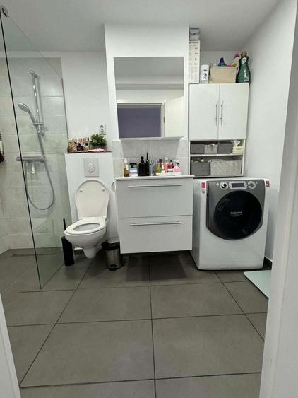 Unirii - Vanzare ap. 1 camera + garaj si boxa depozitare - Str. Voinicenilor - 11