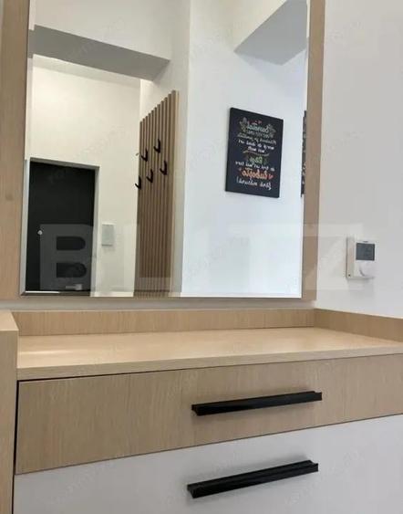 Apartament 2 camere, 44mp - Iasi, Visoianu - 1