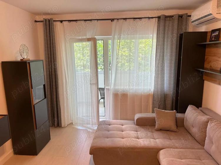 Mutare imediata: inchiriez apartament cu 2 camere, foarte modern, la plaja 3 Papuci - 8