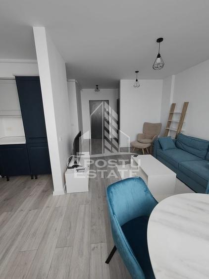 Apartament 2 camere, zona Torontalului - 3