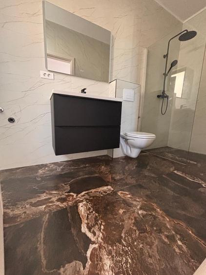 Case individuale 3 cam. Incalzire in pardoseala. Pompa de caldura - 16