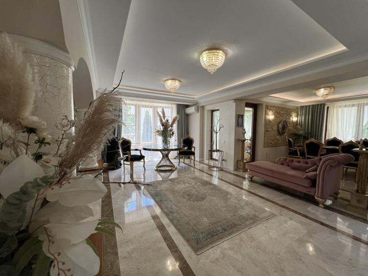 STADION | VILA P+1+M | UNICAT | PISCINA | GARAJ - 14