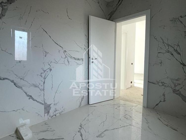 Casa individuala Giarmata Mare - 21