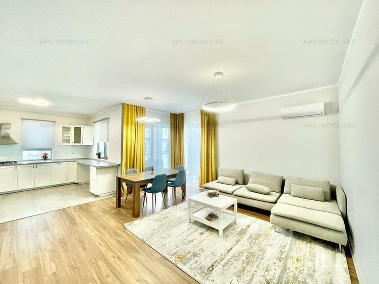 SUPERB / GRADINA GENEROASA / LOC PARCARE - 1