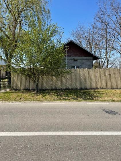 Casa de vanzare + teren - 7