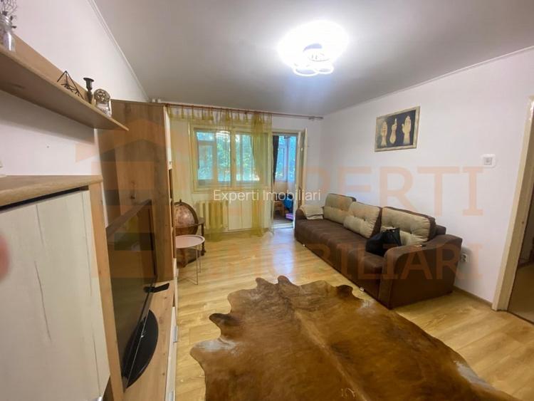 Apartament 2 camere - Termen lung zona Casa de Cultura Apartament 2 camere - Termen lung zona Casa de Cultura