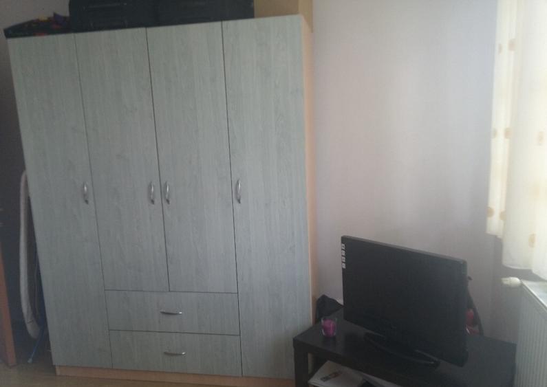 Inchiriez apartament 2 camere - 6