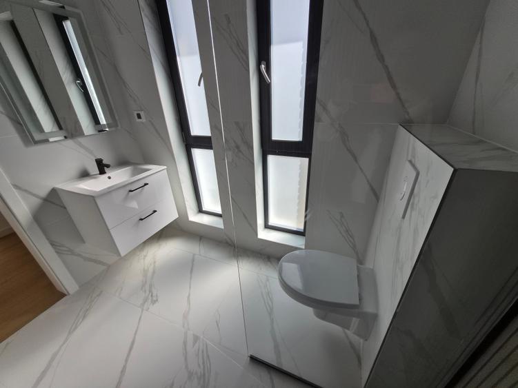 Vila Individuala 5 camere, dormitor parter LA CHEIE! - 30