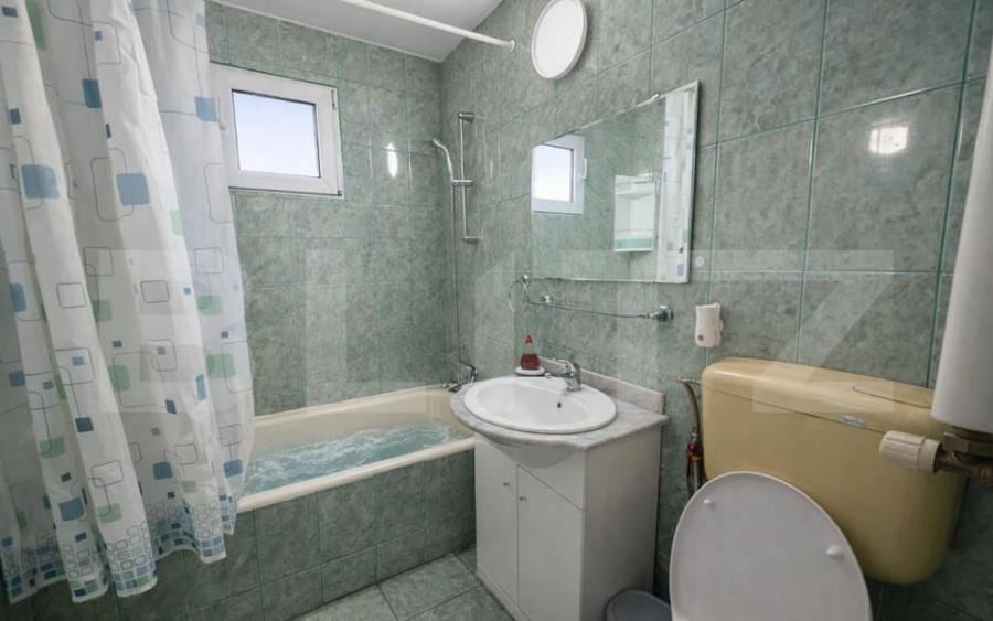 Apartament 3 camere , Zona Nicolae Titulescu , 70m2 - 6