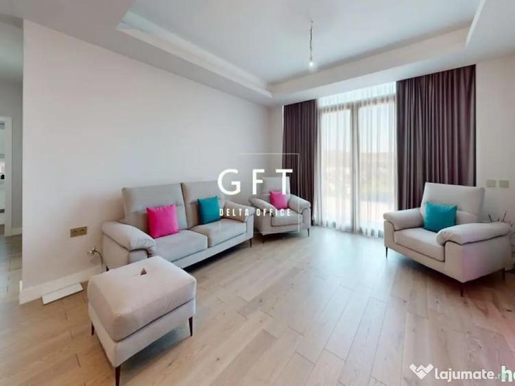 Casa la cheie de vanzare in cartier Viisoara-Bistri?a - 6