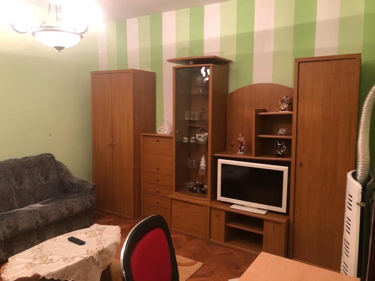 Ap la casă, curte comună, 1 cameră, 40mp, Odobescu! - 6