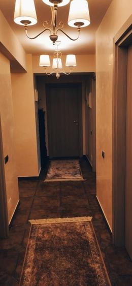 3 camere Central , constructie 2017 , mobilat / utilat Premium ! - 23