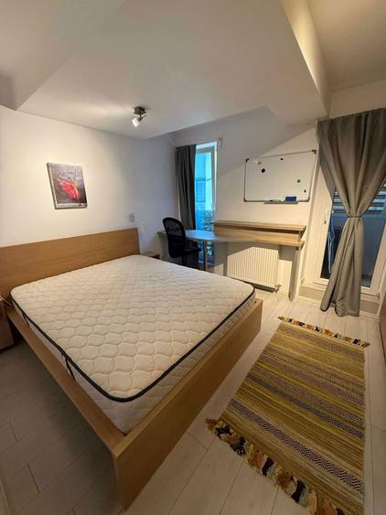 Proprietar inchiriez apartament 2 camere marriott, 13 septembrie, palatul parlamentului, catedrala neamului - 6