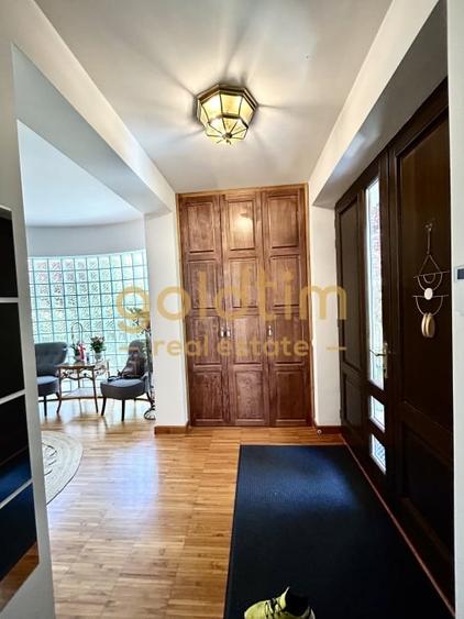 O VILA PERFECTA/IMPECABIL CONSTRUITA/4CAMERE 260MP/TEREN 1000MP/ACCES LAC-PADURE - 26