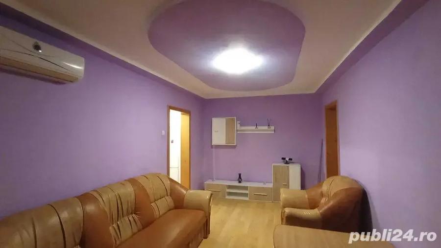 Inchiriez apartament 2 camere - 1