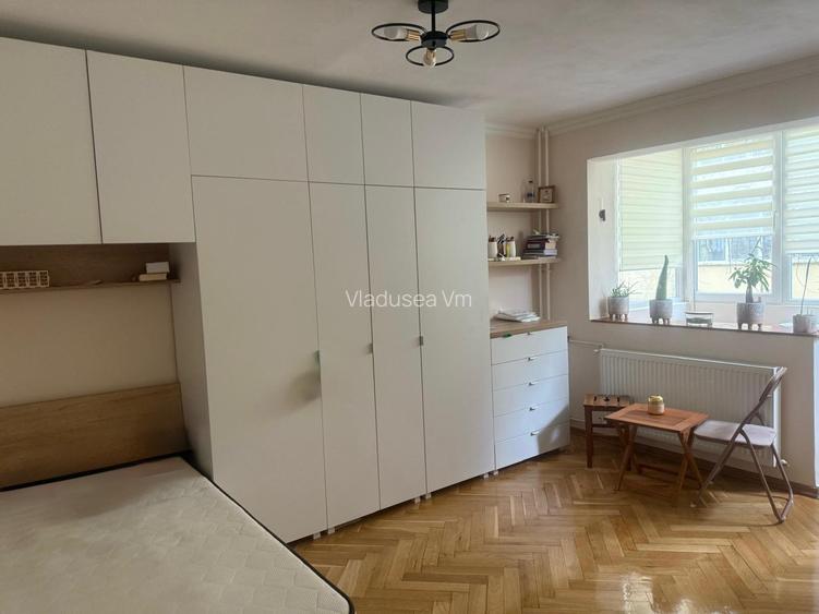 Apartament cu 1 camere langa Spitalul Judetean