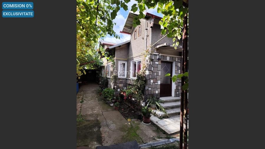 Casa Baicoi 120mp. Valea Stelii