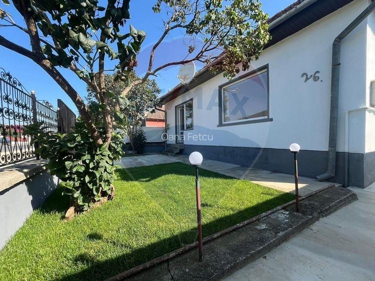 Proprietate de vanzare, Stupini, potential rezidential sau comercial Proprietate de vanzare, Stupini, potential rezidential sau comercial