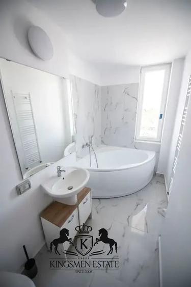 Duplex 3 camere The Suburb Buftea - 10