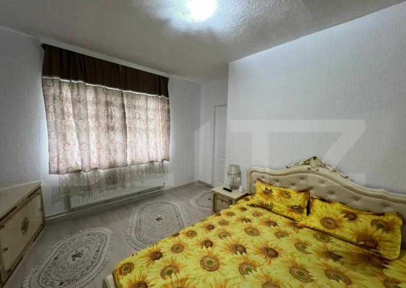 Casa de vanzare in Ardud, 3 camere, teren 500 mp - 4