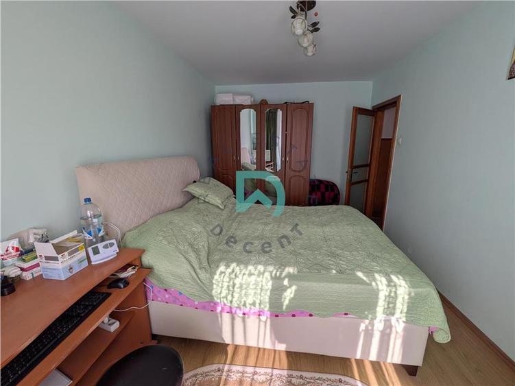 Apartament 3 camere Bartolomeu, Brasov - 9