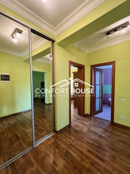 Vila P+E+M, 8 camere, teren 830mp, PIPERA – Scoala Americana - 47