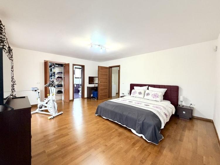 Cămin spațios, luminos și perfect echilibrat,  la 10 minute de centru - 19