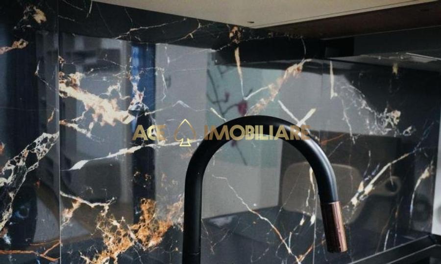 2 Camere de inchiriat | Luxuria Residence | Centrala | Parcare - 5