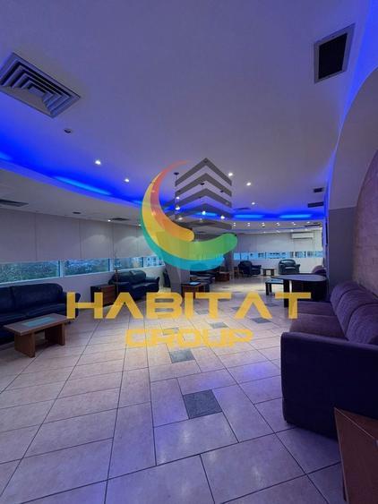 De închiriat – Spațiu de birouri, etaj 4, la 5 min metrou Brâncoveanu - 3